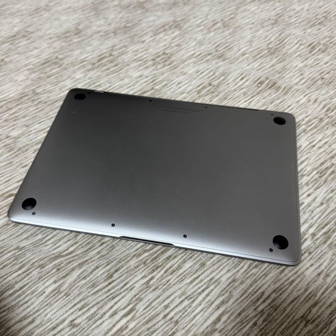 【ジャンク】Apple MacBook 12インチ 2017年