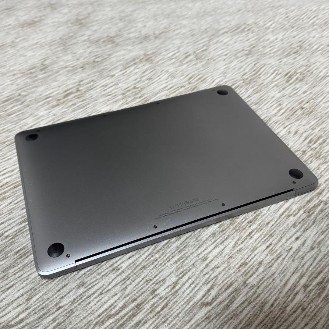 【ジャンク】Apple MacBook 12インチ 2017年