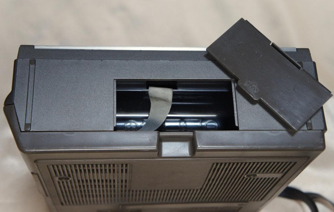 綺麗☆スカイセンサー5900後期型☆BCLラジオ☆ICF-5900SONYソニー