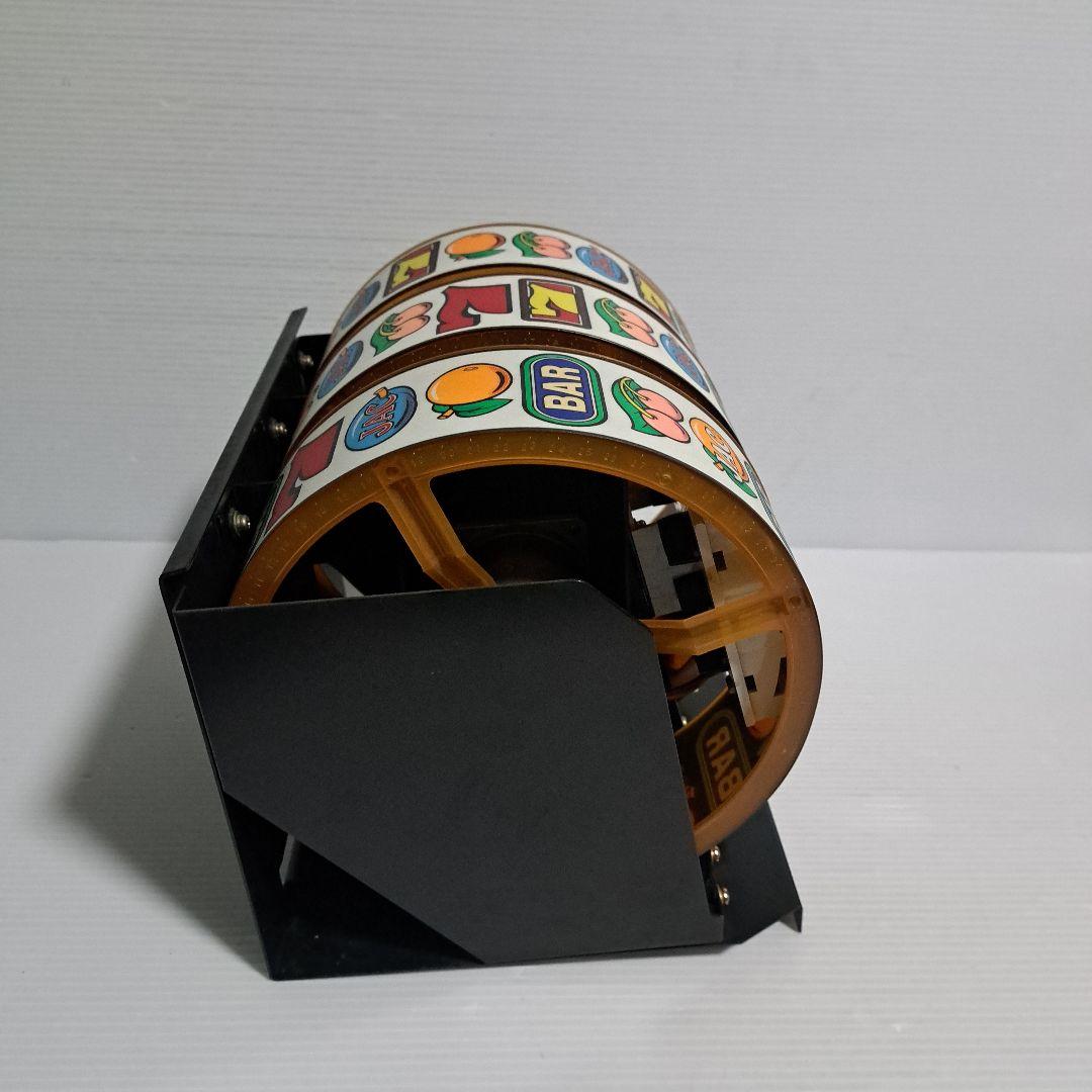 パチスロ3号機　コンチネンタルⅢ　リールユニット