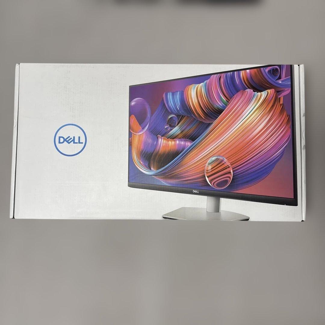 ディスプレイ・モニター本体 Dell 27 USB-C Monitor S2723HC