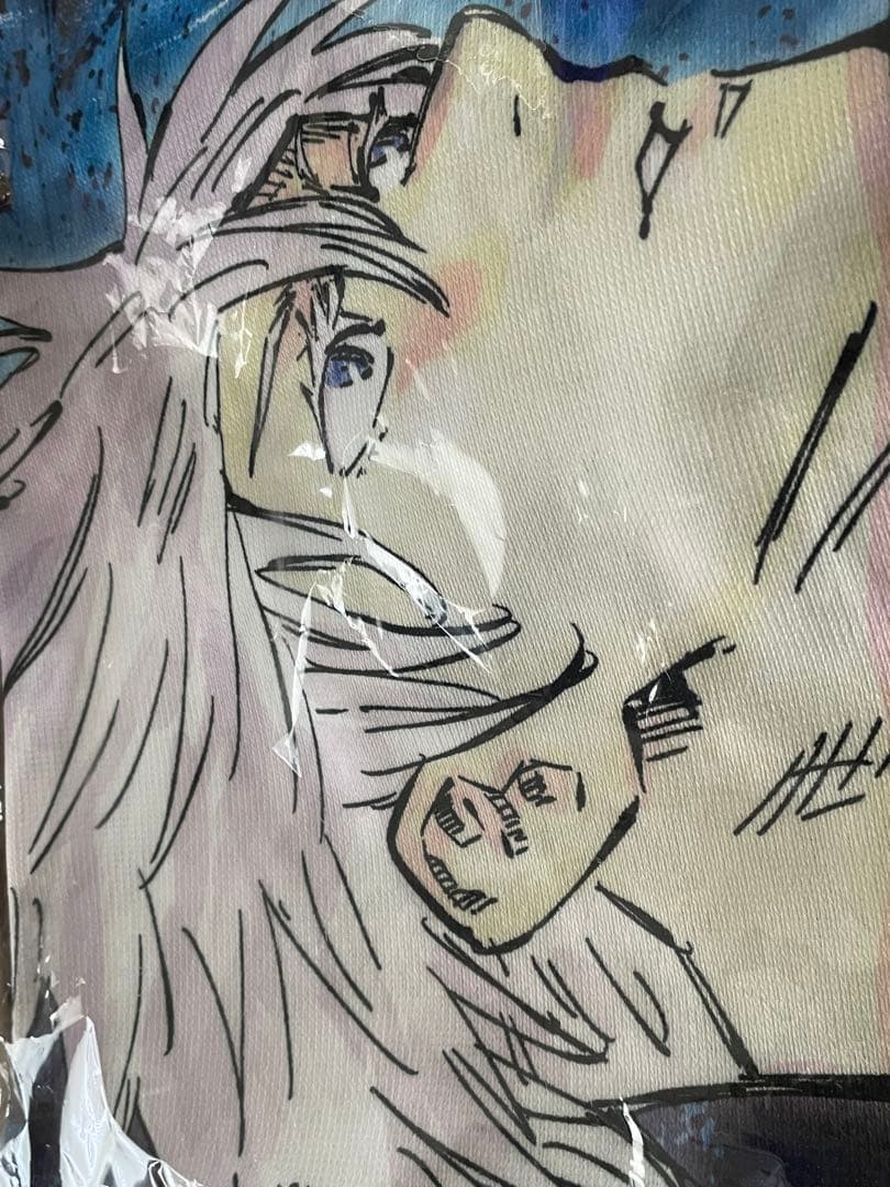 アニメグッズまとめ売り①