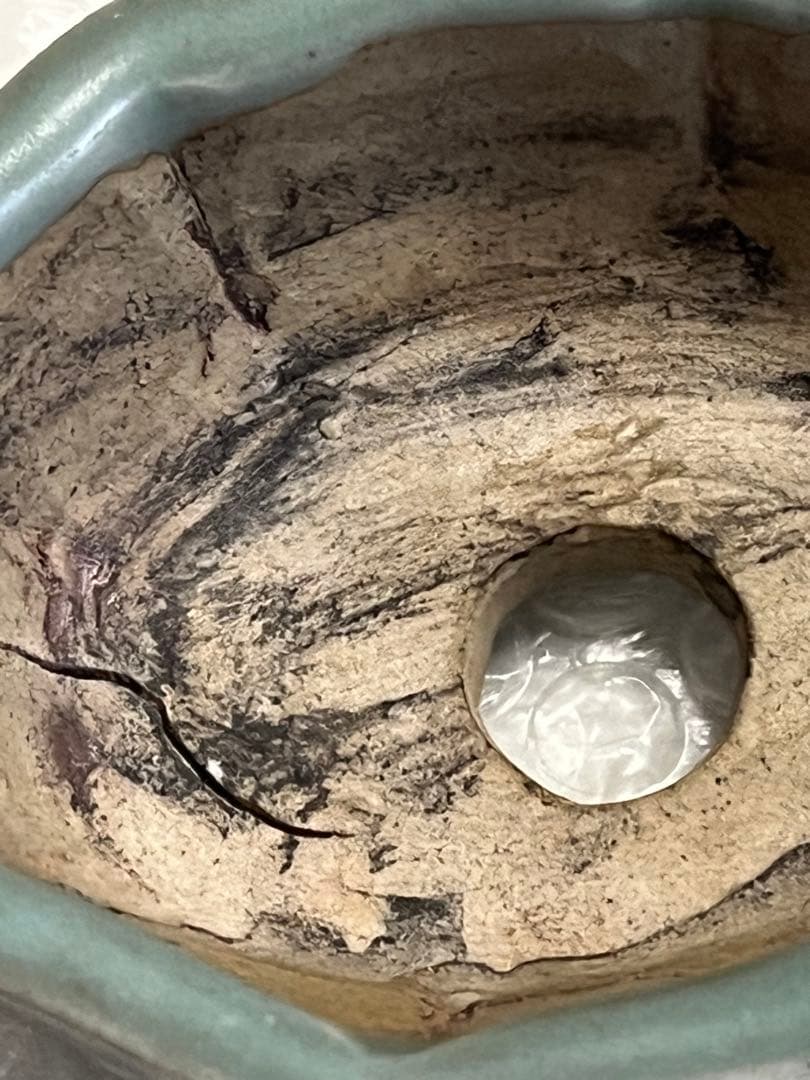 盆栽鉢　植木鉢　陶芸　園芸　盆栽