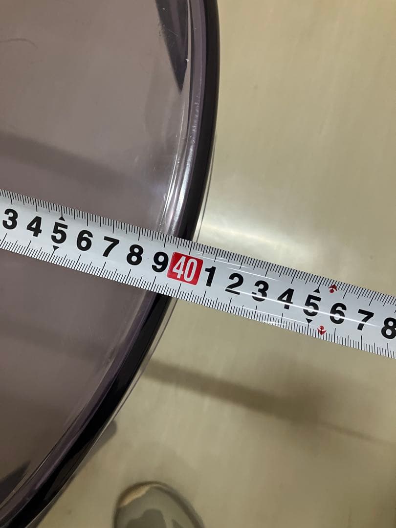 カリガリス パリジェンヌ CS/1263 ラベンダー イタリア製 MA38