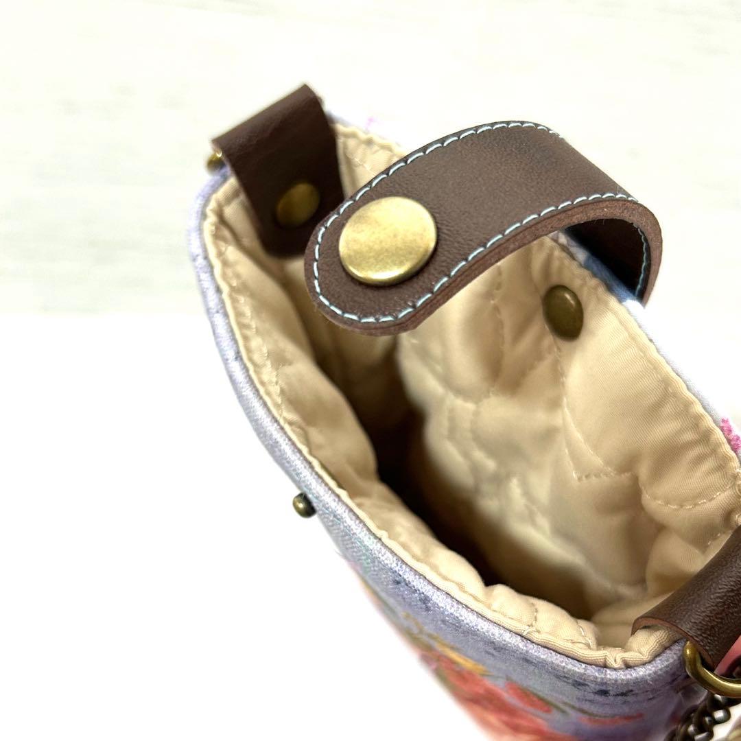 専用です！　　ポーチ　バッグ　ハンドメイド