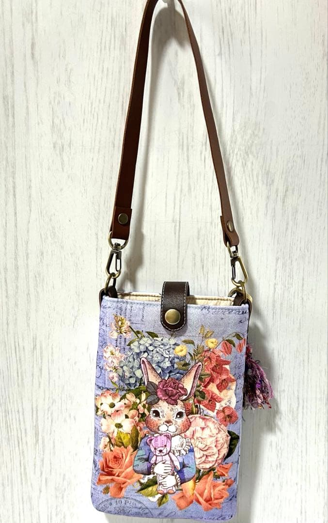 専用です！　　ポーチ　バッグ　ハンドメイド