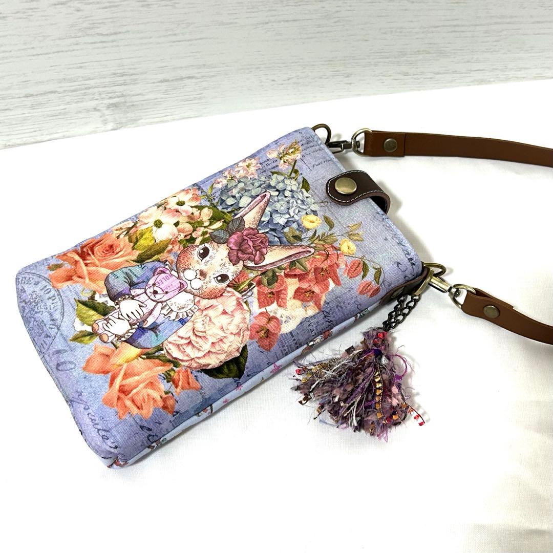 専用です！　　ポーチ　バッグ　ハンドメイド