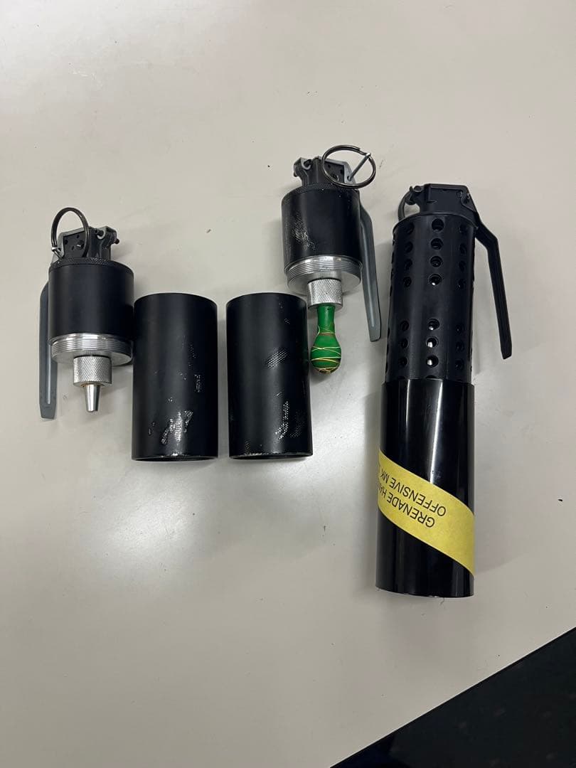 東京マルイ SOPMOD M4 電動ガン