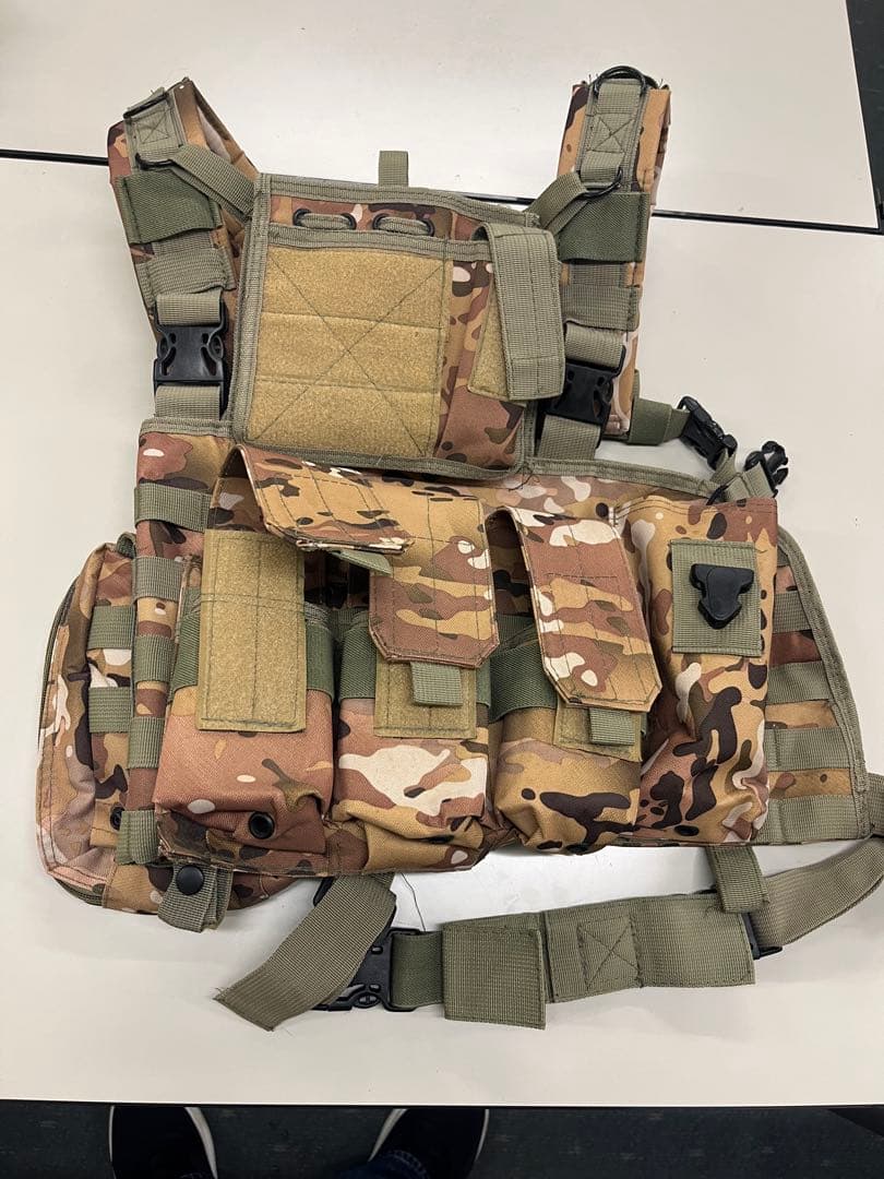 東京マルイ SOPMOD M4 電動ガン