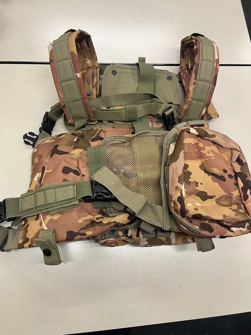 東京マルイ SOPMOD M4 電動ガン