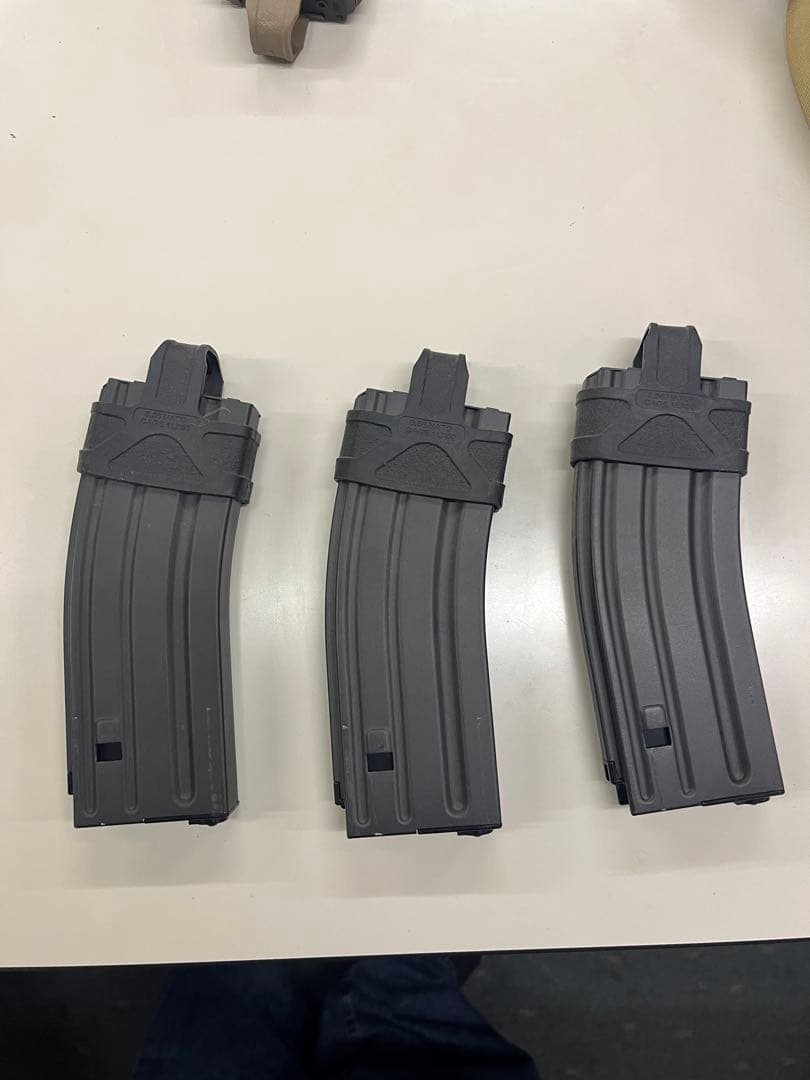 東京マルイ SOPMOD M4 電動ガン