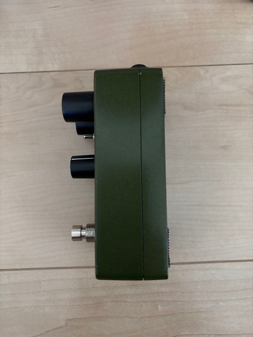 ギター BRIGADE UA FX Chorus & Vibrato