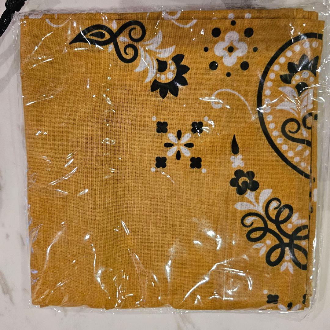 ビヨンセ COWBOY CARTER ツアーグッズ＋未使用Tシャツ3枚付き