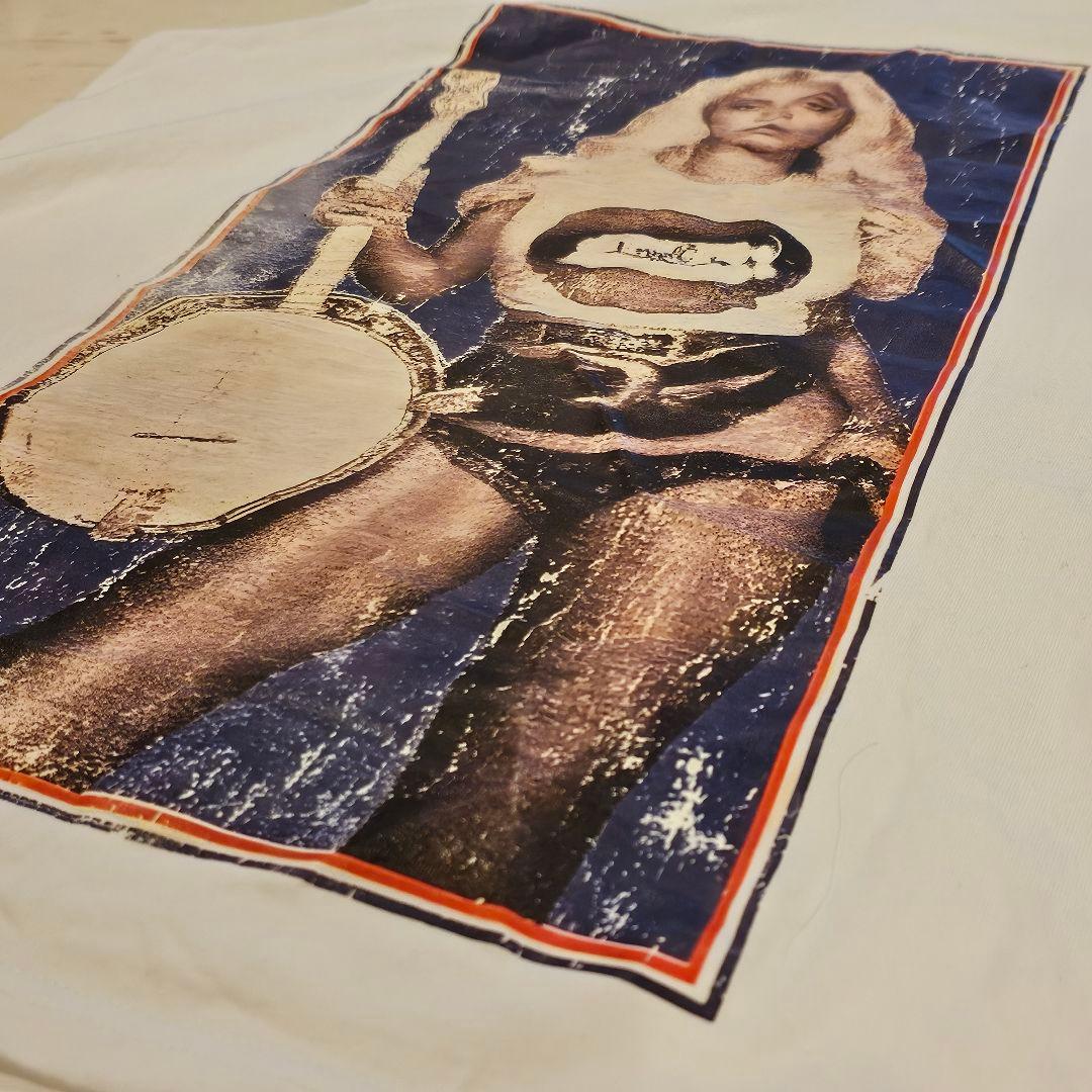 ビヨンセ COWBOY CARTER ツアーグッズ＋未使用Tシャツ3枚付き