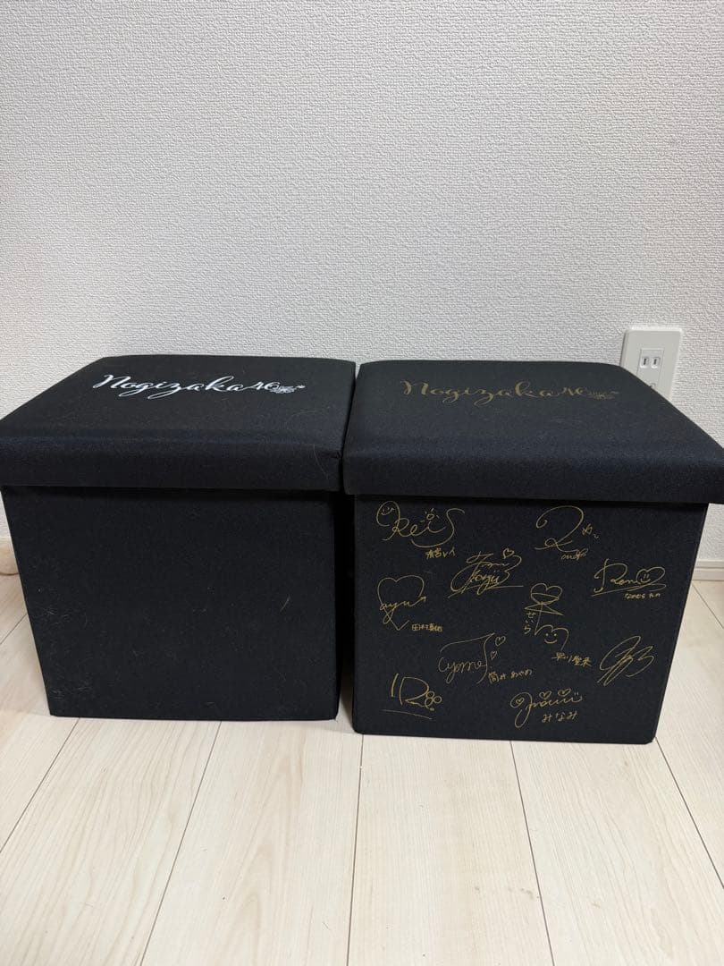 乃木坂46 引退品まとめ売り