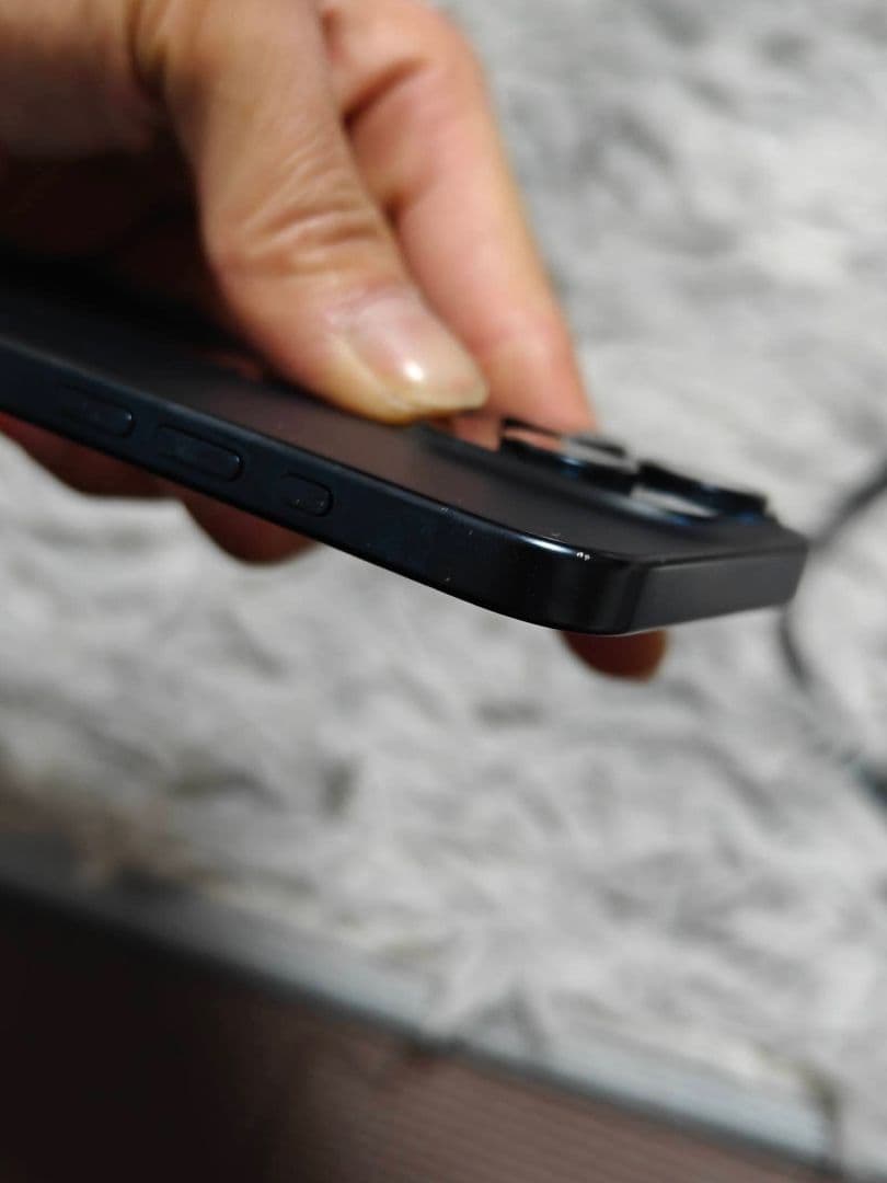 スマートフォン本体 Apple iPhone 15 pro 128gb
