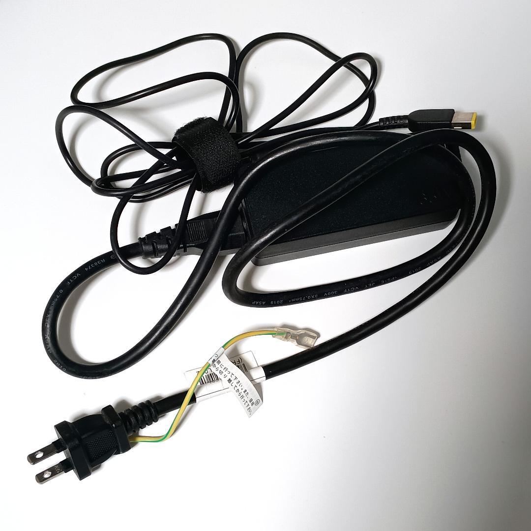 SSDなし Lenovo ThinkCentre M715q Tiny ミニPC