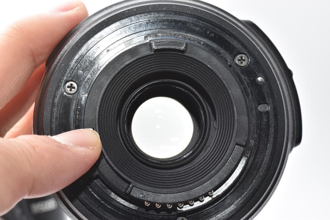 ☆ショット数5200回☆ ニコン Nikon D5000 デジタル一眼レフカメラ