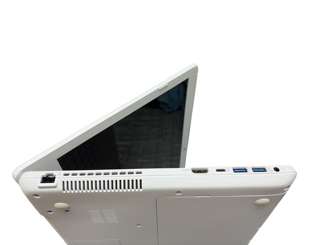 富士通 LIFEBOOK AH50/C2
