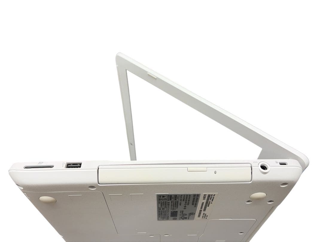 富士通 LIFEBOOK AH50/C2