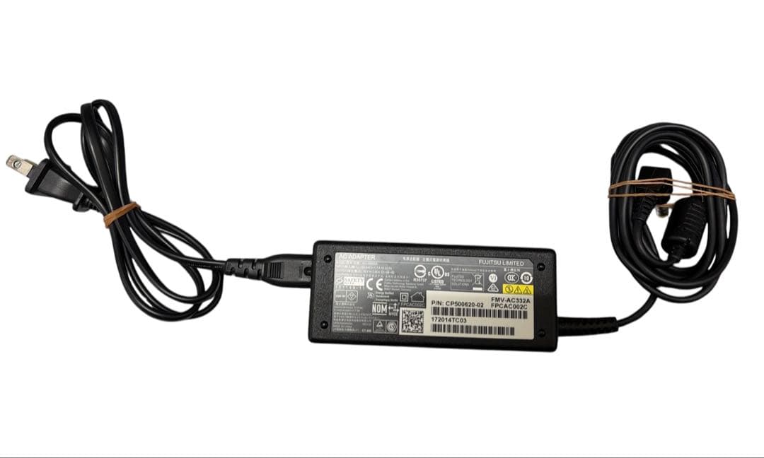 富士通 LIFEBOOK AH50/C2