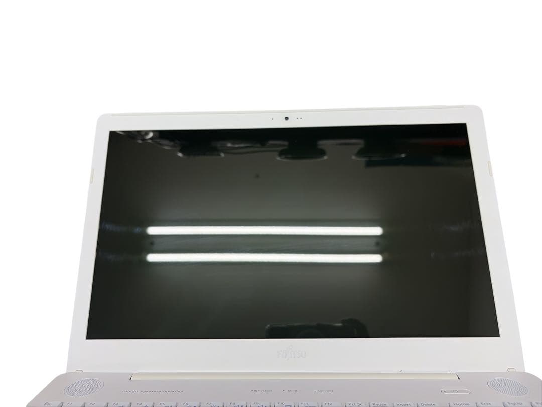 富士通 LIFEBOOK AH50/C2