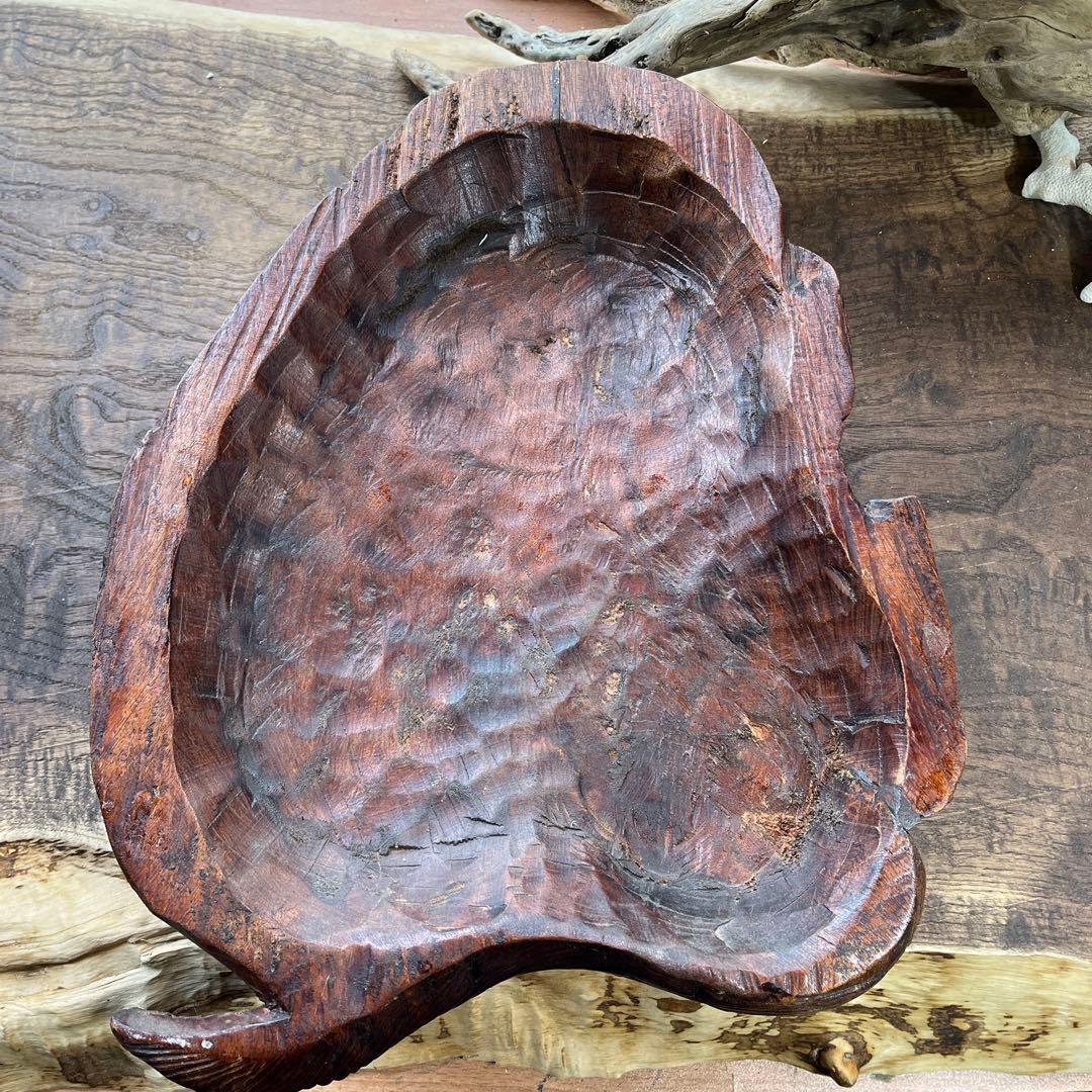 木彫り／お面／魔除け／壁掛け／骨董