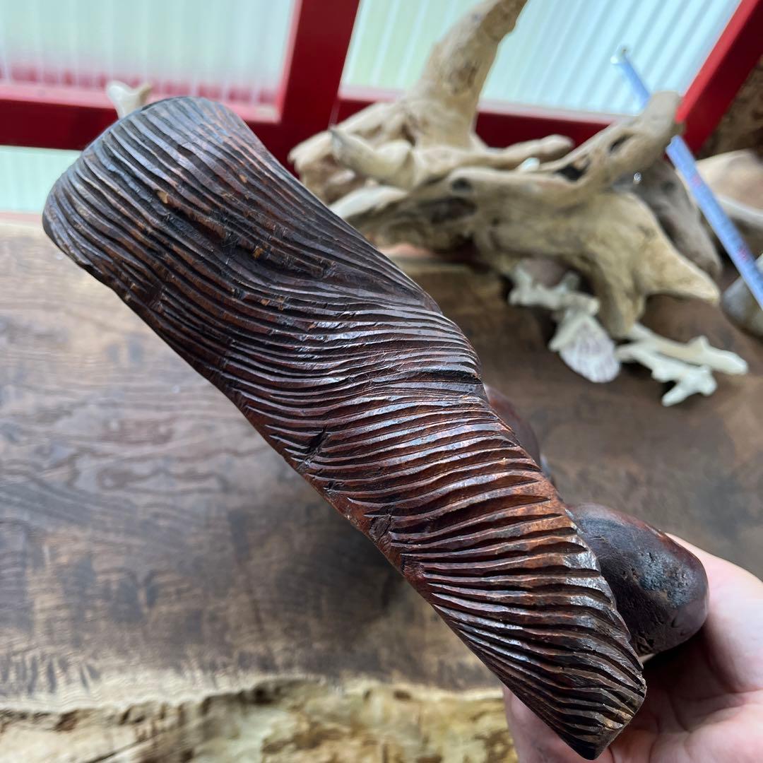 木彫り／お面／魔除け／壁掛け／骨董