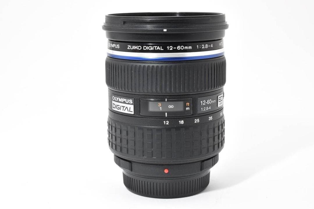 ★極上品★ OLYMPUS ZUIKO DIGITAL 12-60mm SWD