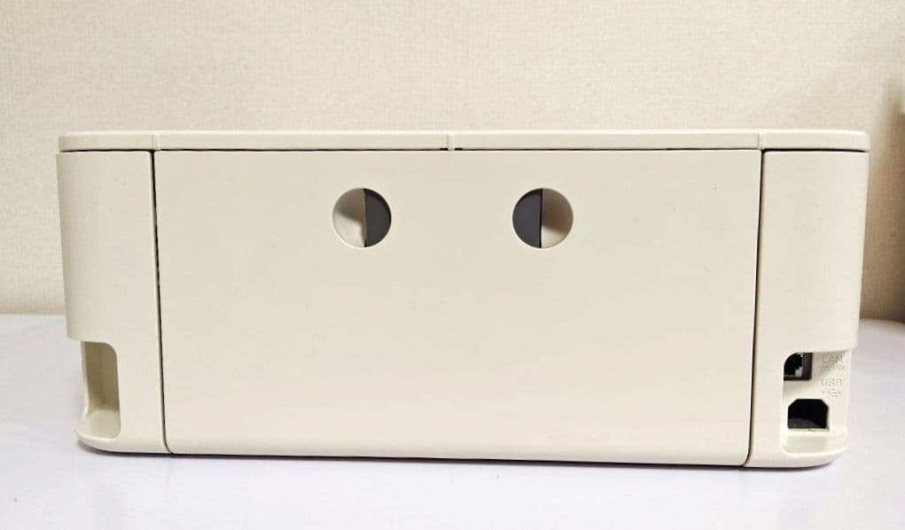 【ジャンク品】　エプソン　EP-879AW　Epson プリンター 本体