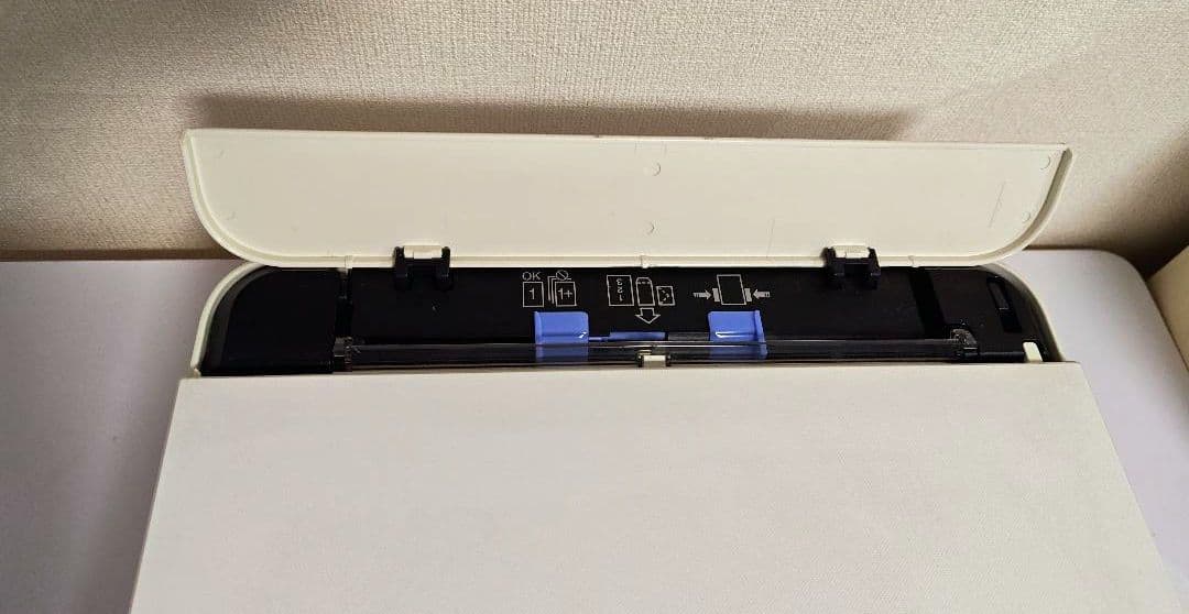 【ジャンク品】　エプソン　EP-879AW　Epson プリンター 本体