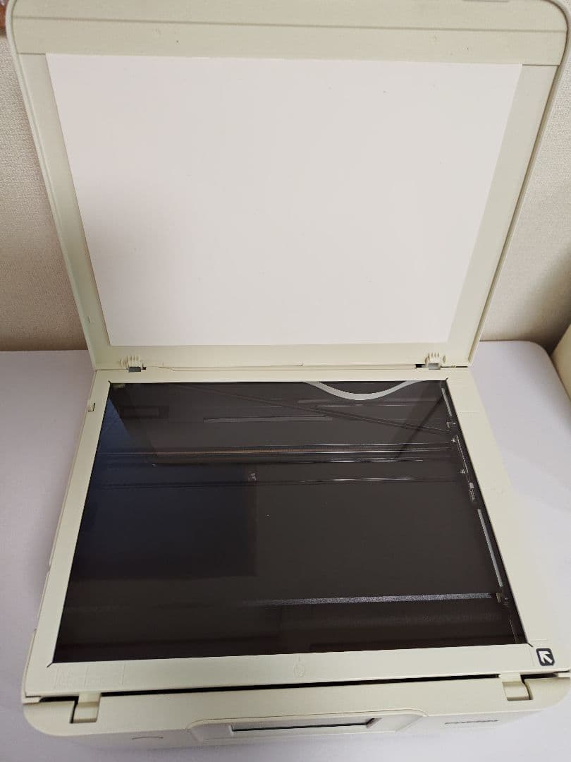 【ジャンク品】　エプソン　EP-879AW　Epson プリンター 本体