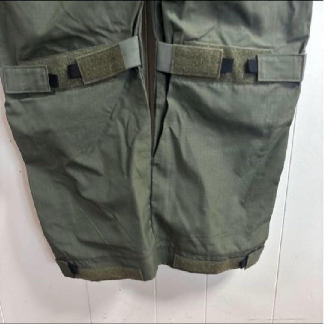 未使用品　米軍実物　MASSIF HELLMAN COMBAT PANT 32R