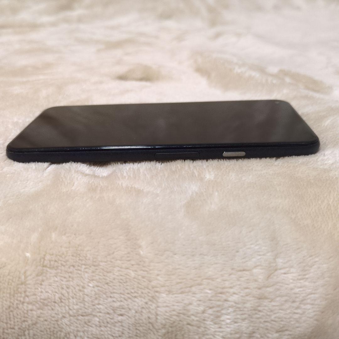 Google Pixel 5 / SIMロック解除済み