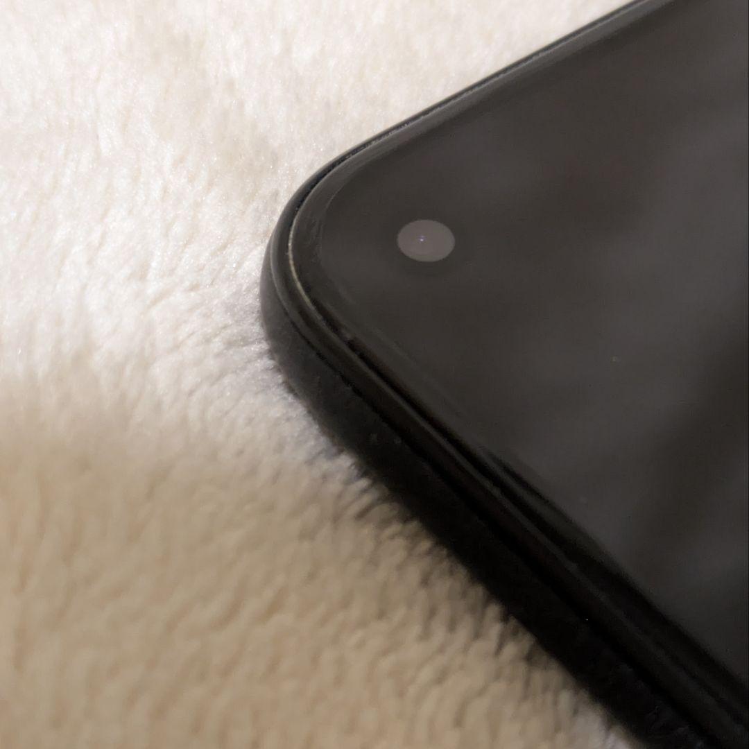 Google Pixel 5 / SIMロック解除済み