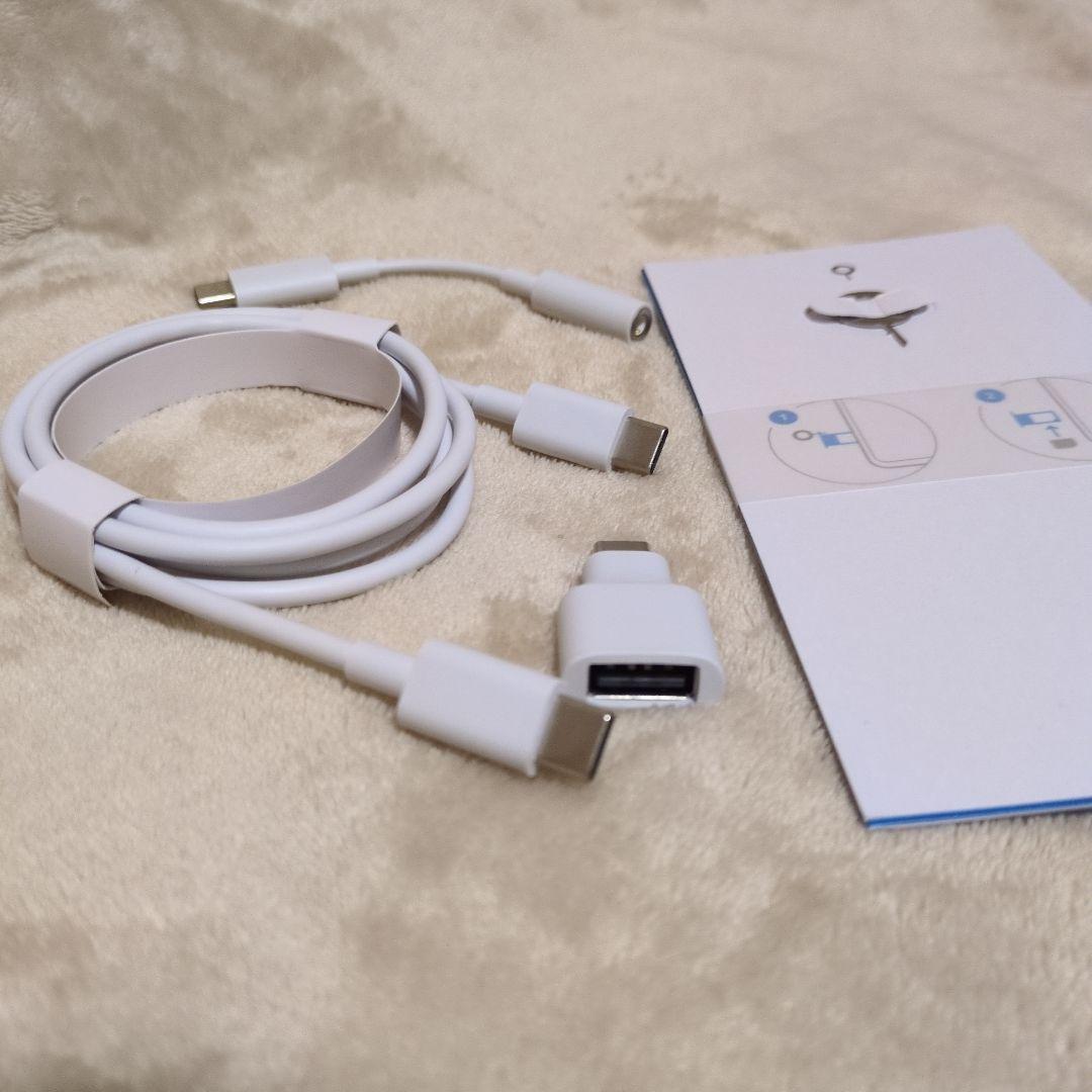 Google Pixel 5 / SIMロック解除済み