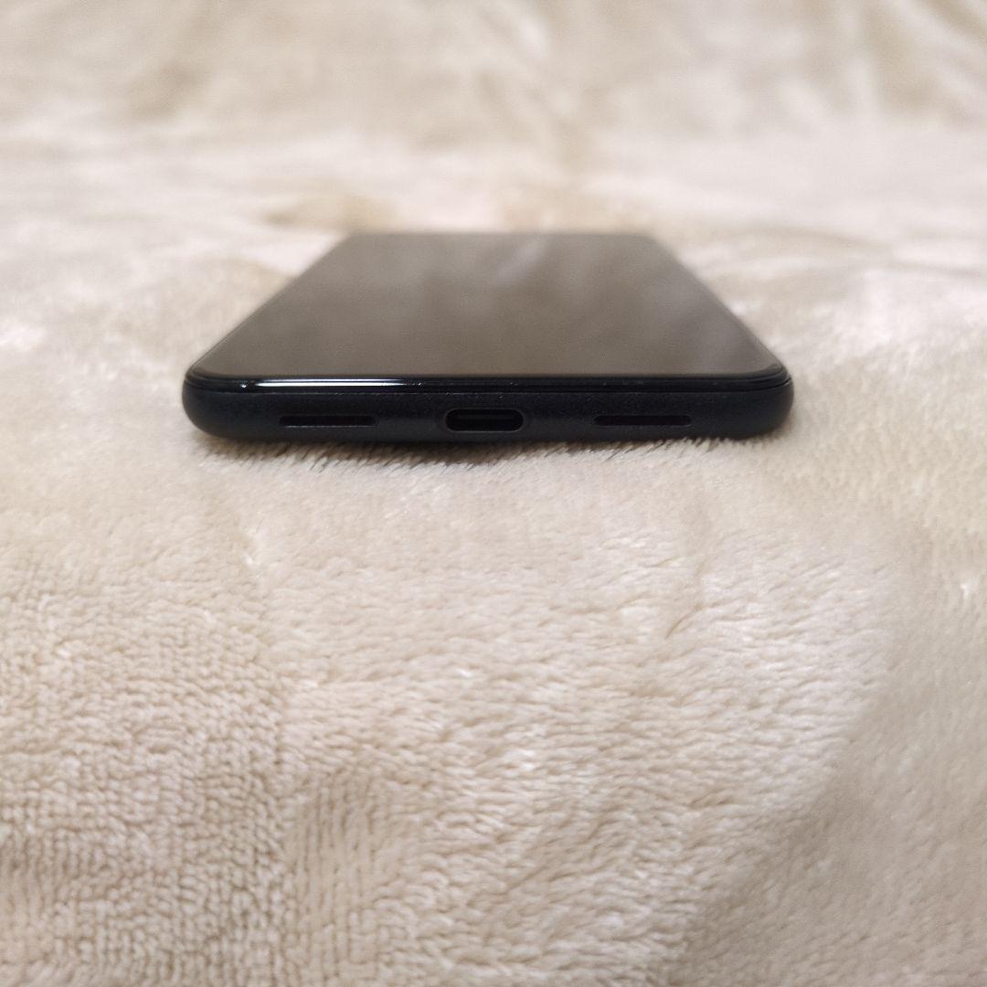 Google Pixel 5 / SIMロック解除済み