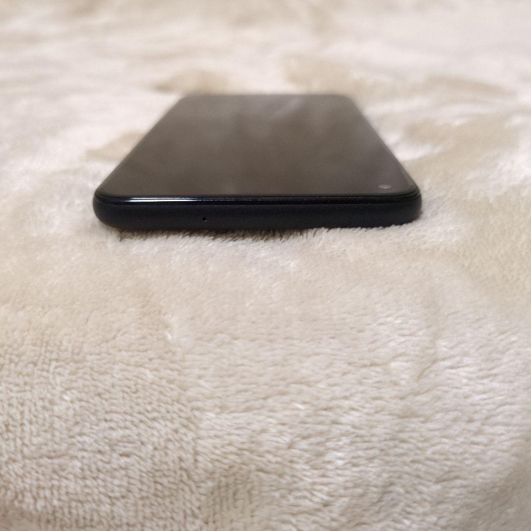 Google Pixel 5 / SIMロック解除済み