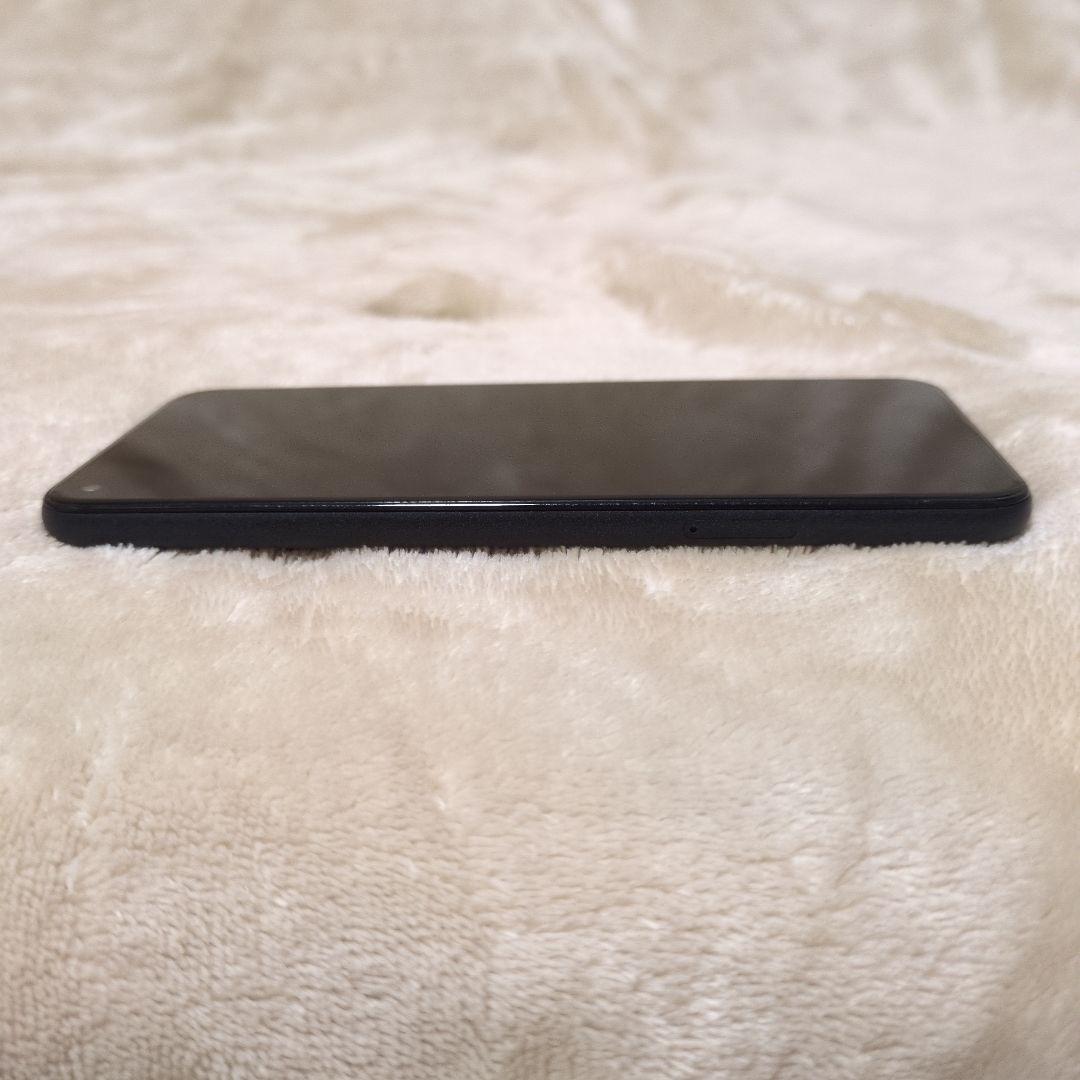 Google Pixel 5 / SIMロック解除済み