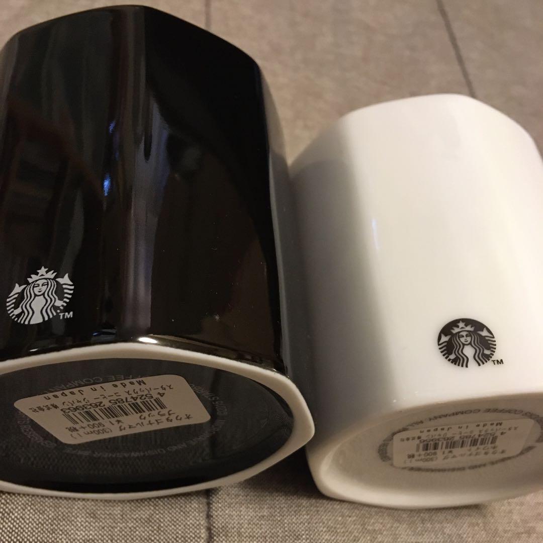 starbucks fragmentボトル マグ セット カモフラ オクタゴナル