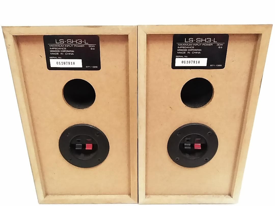 動作品 ケンウッド ミニコンポ RXD-SV3MD CD/MD/カセット ★