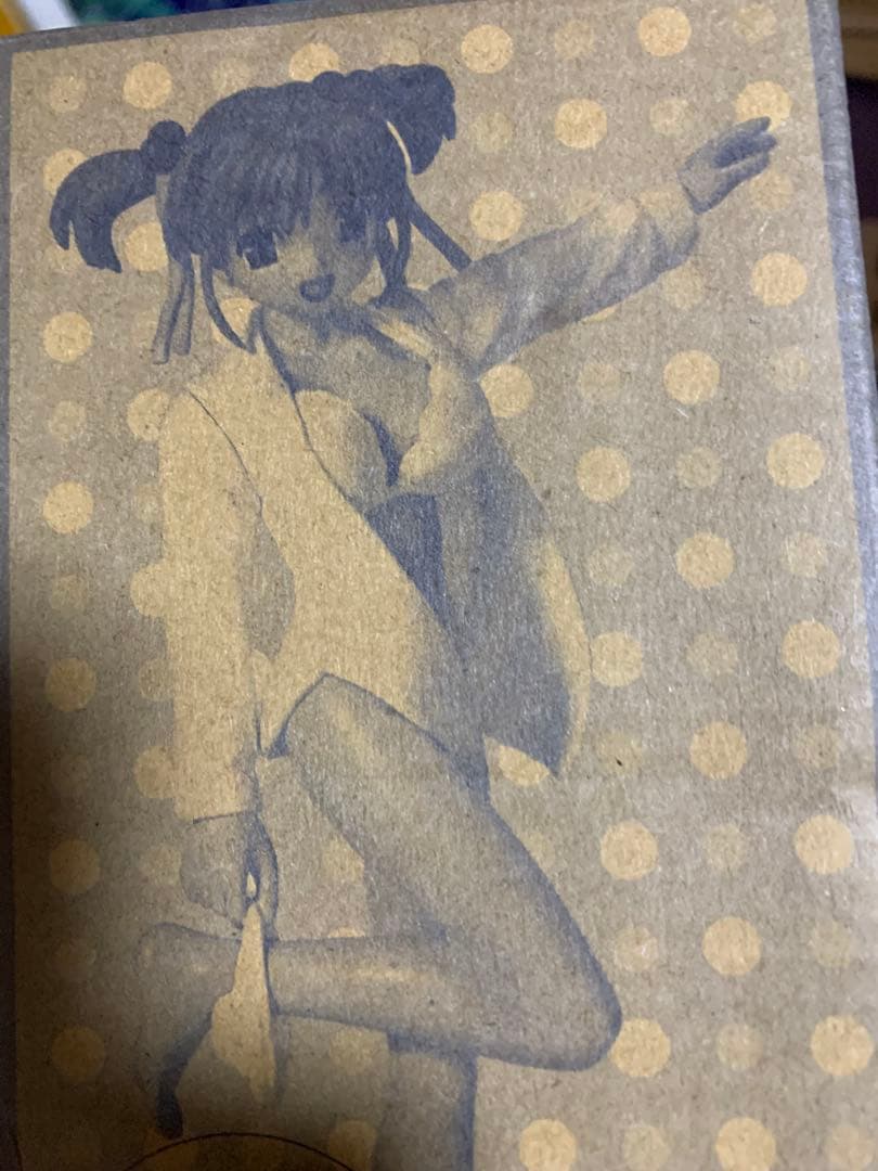 雑誌付録詰め合わせて