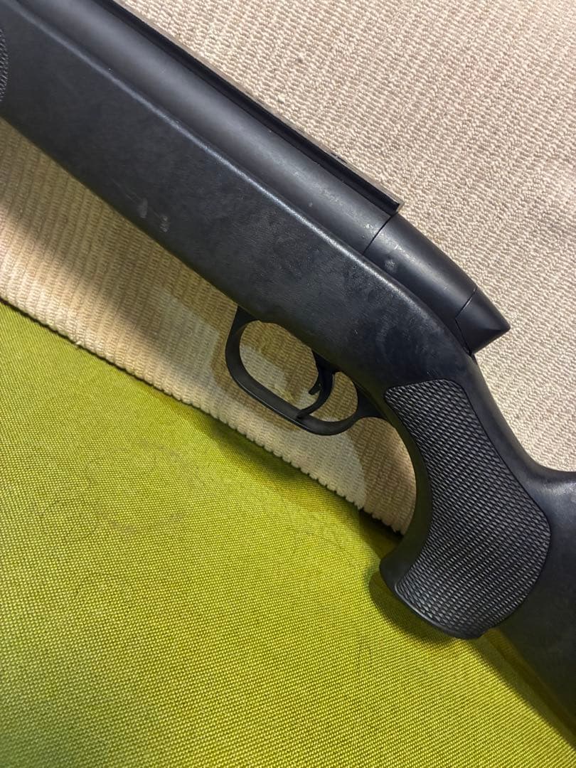 マルゼン　APS-2 ノーマル　綺麗