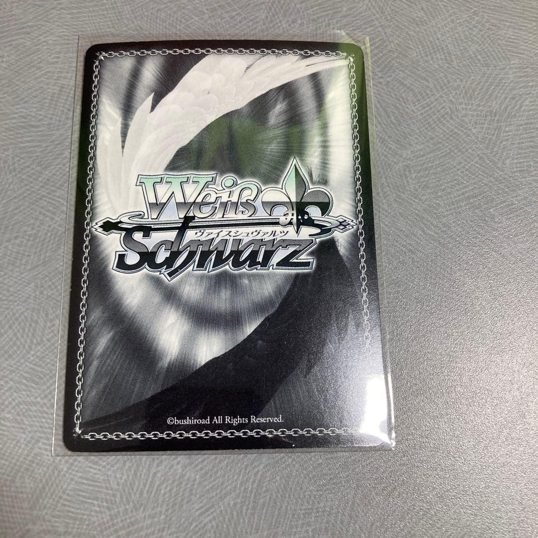 八九寺真宵 SPカード 物語シリーズ