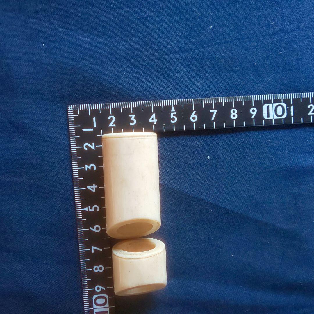 二弦琴 爪 牙 和楽器 大正琴　大本教