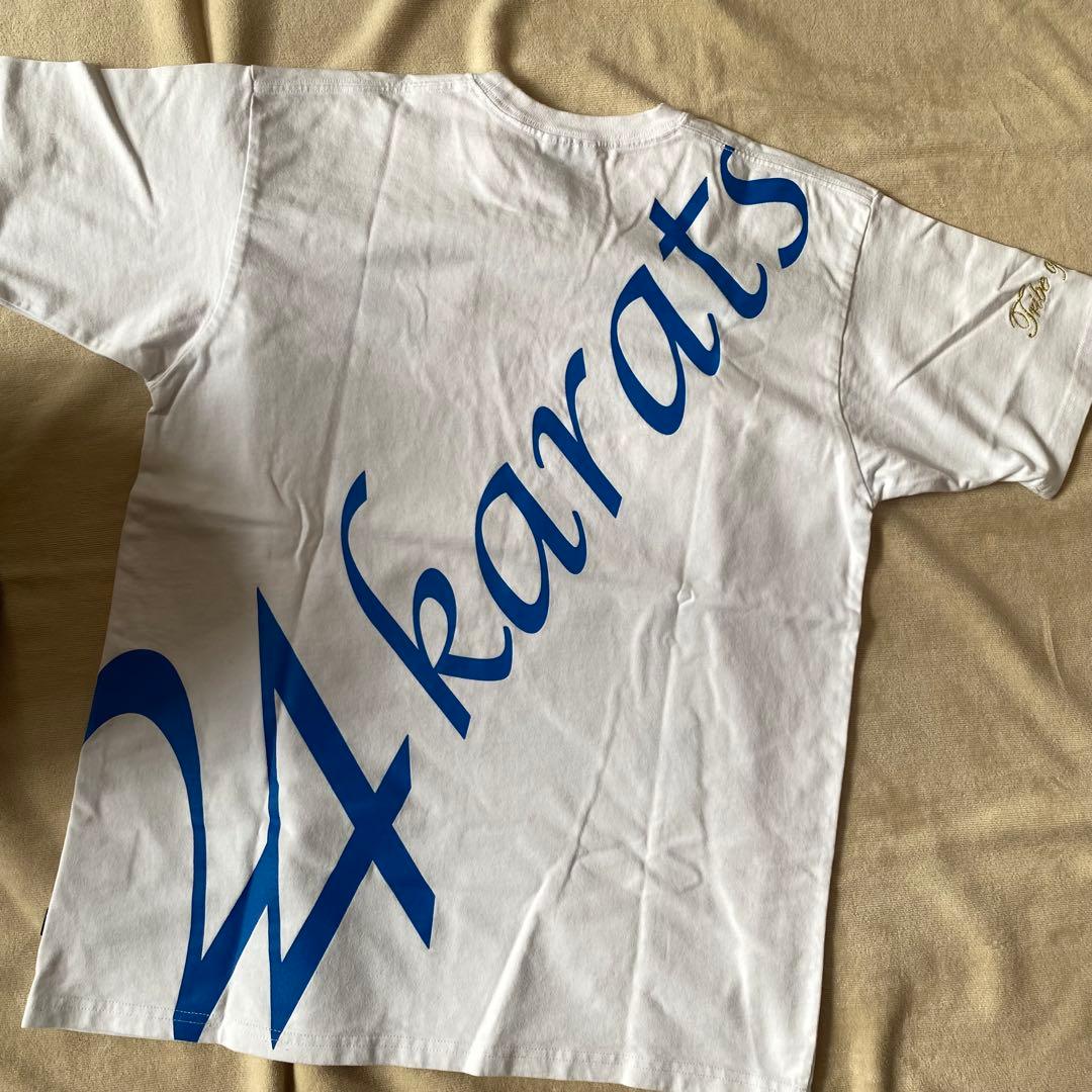 24karats Tシャツ キャップ バッグ 3点セット まとめ売り