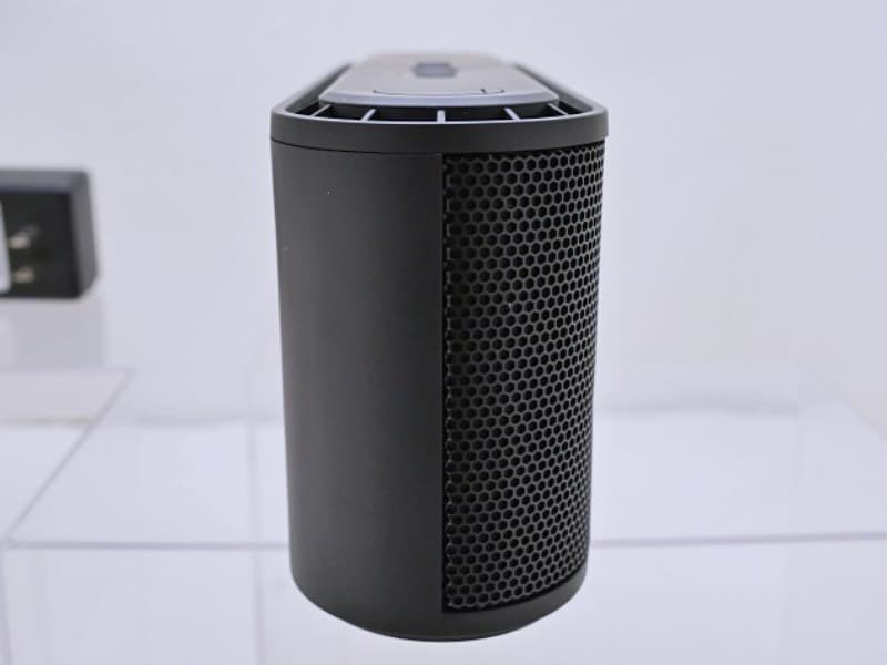 ⭐️美品　オーディオテクニカ　Bluetoothスピーカー AT-SBS70BT