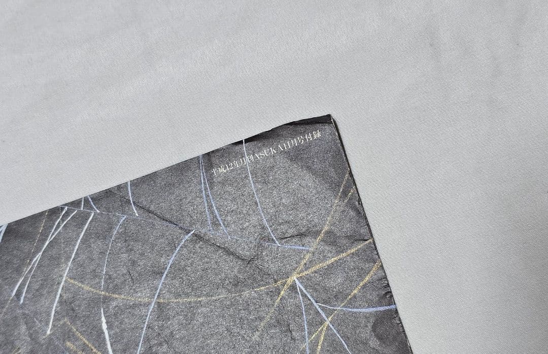 X 東京BABYLON ポスター 月刊ASUKA付録 CLAMP (両面）