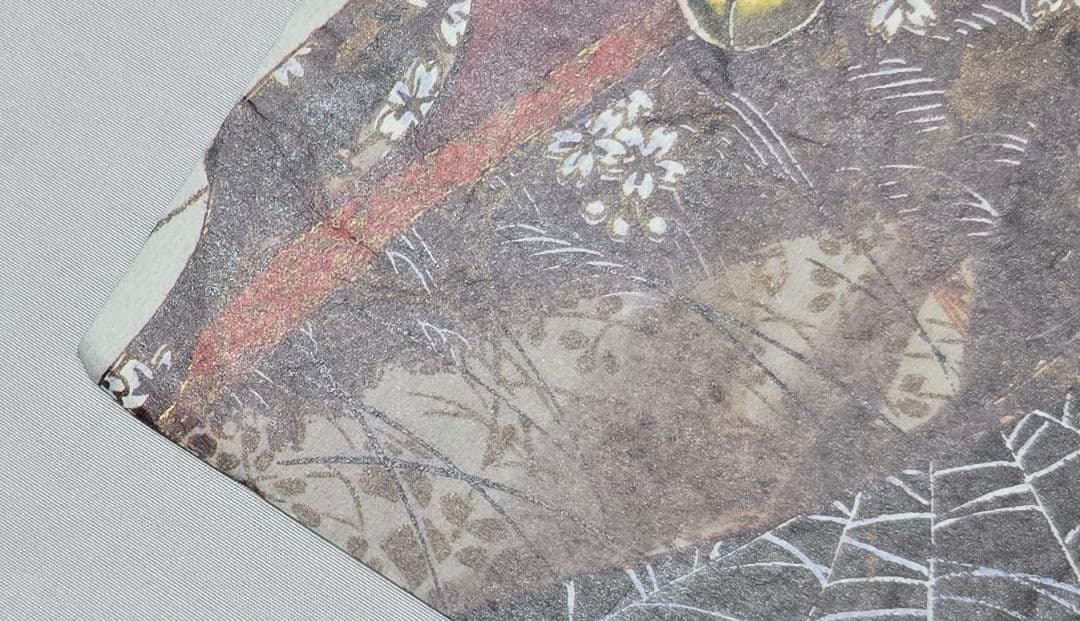 X 東京BABYLON ポスター 月刊ASUKA付録 CLAMP (両面）