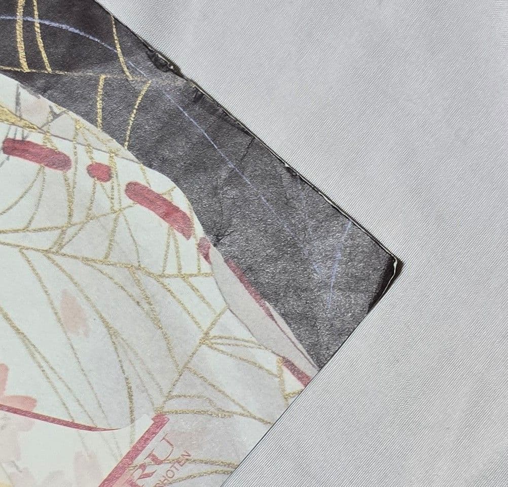 X 東京BABYLON ポスター 月刊ASUKA付録 CLAMP (両面）